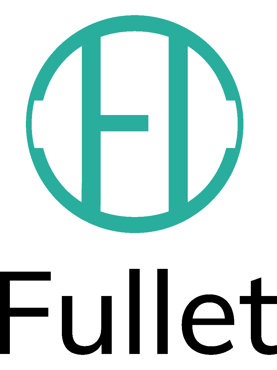 Fullet Logo
